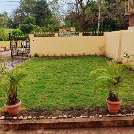 Sangeeta'S Homestay Jagdalpur Zewnętrze zdjęcie