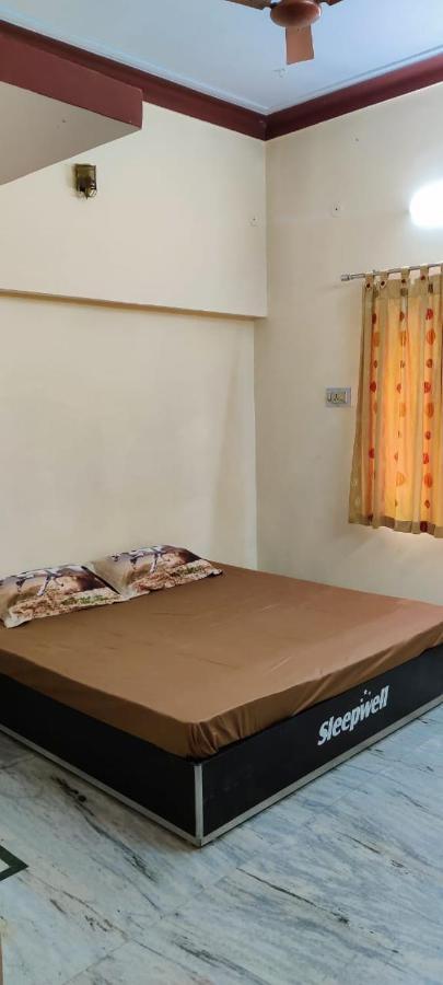 Sangeeta'S Homestay Jagdalpur Zewnętrze zdjęcie