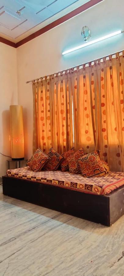 Sangeeta'S Homestay Jagdalpur Zewnętrze zdjęcie