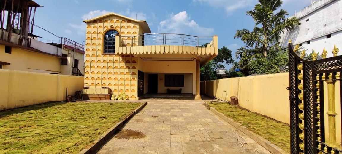 Sangeeta'S Homestay Jagdalpur Zewnętrze zdjęcie