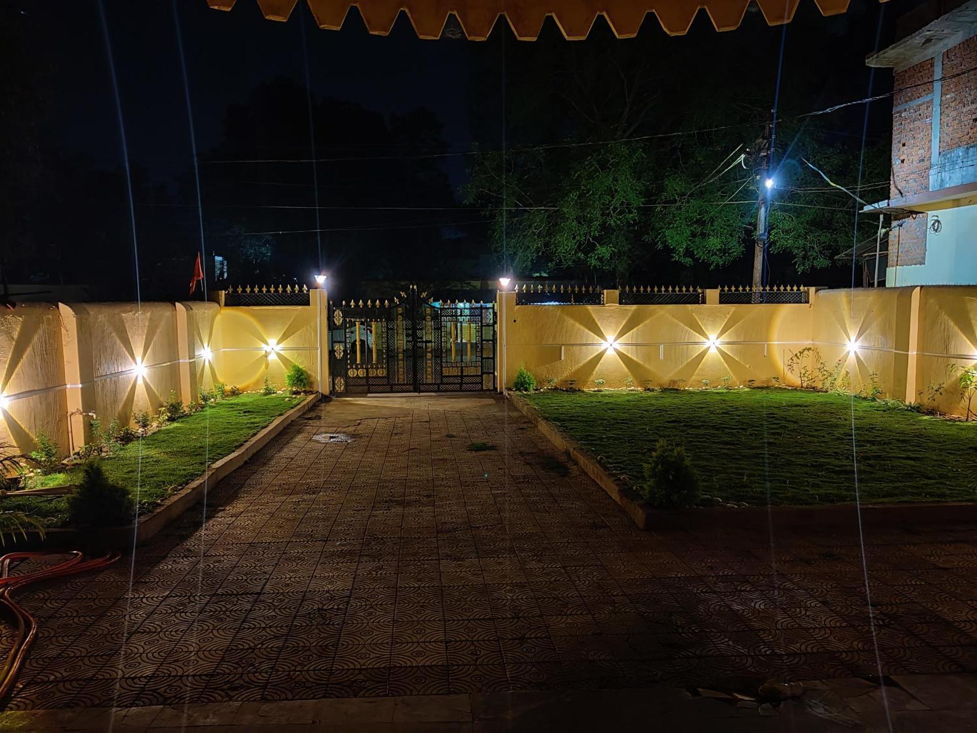 Sangeeta'S Homestay Jagdalpur Zewnętrze zdjęcie
